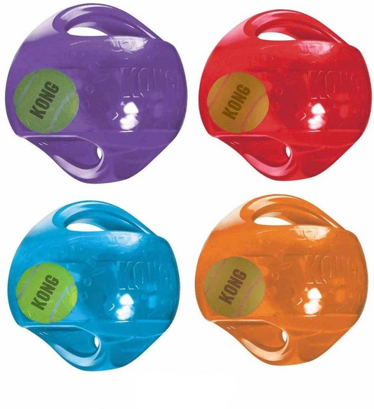 KONG Jumbler Ball