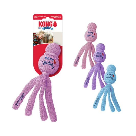 KONG Snugga Wubba