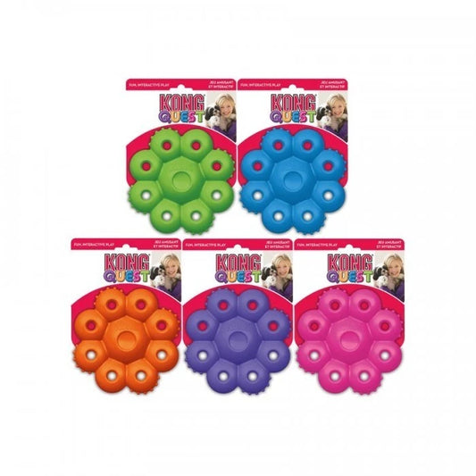 KONG Quest Star Pod