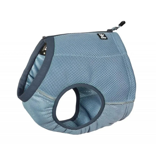 Hurtta Motivation Dog Cooling Vest - blue (small)