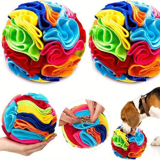 Snuffle Ball